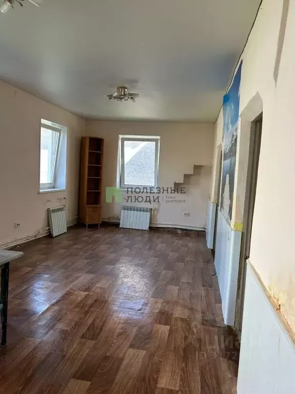 Дом в Башкортостан, Уфа Грозненская ул., 4 (68 м) - Фото 0