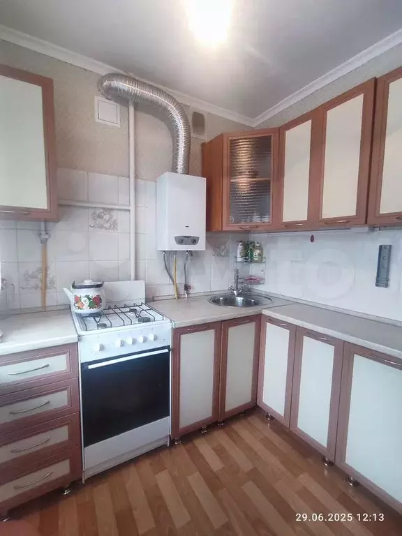2-к. квартира, 42 м, 2/5 эт. - Фото 1