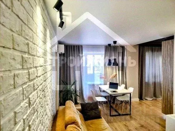 Квартира, 2 комнаты, 43 м - Фото 0