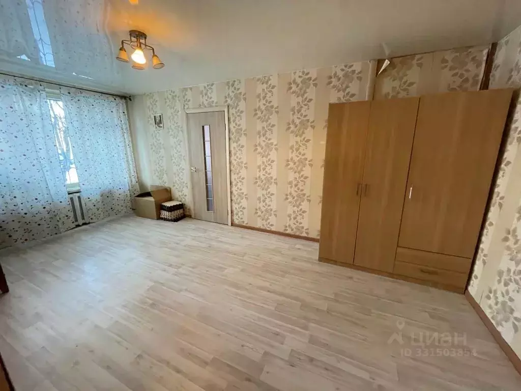 2-к кв. Москва Нагорная ул., 31К6 (48.0 м) - Фото 2