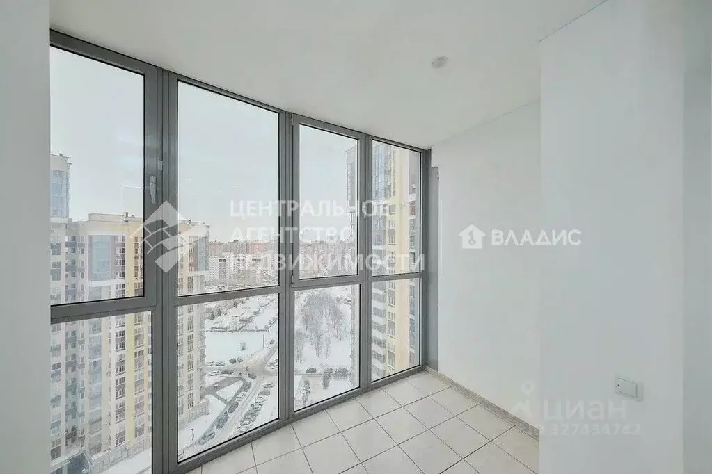 1-к кв. Рязанская область, Рязань Песочня тер., ул. Васильевская, 5 ... - Фото 2