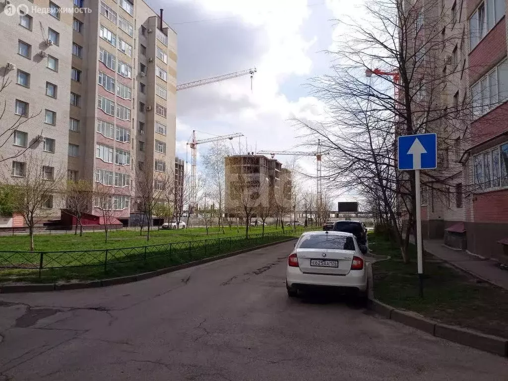 Помещение свободного назначения (218 м) - Фото 2