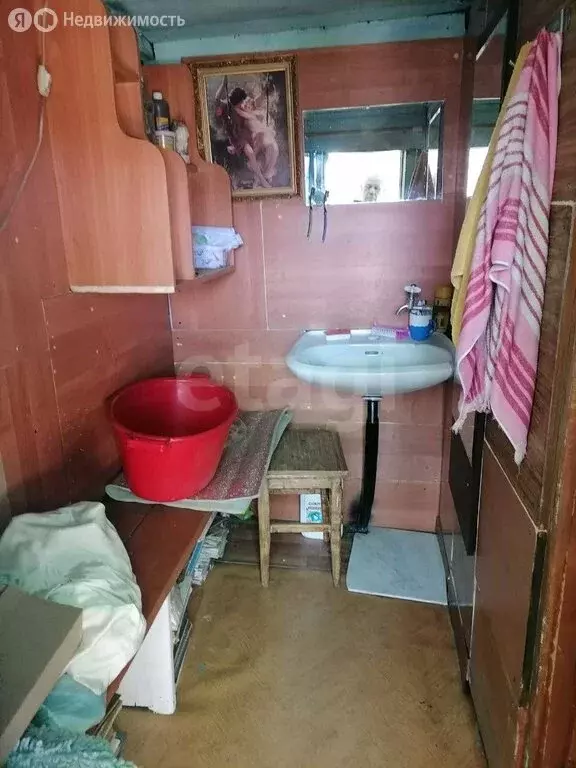 Дом в Читинский район, СНТ № 46 Сосновый (85 м) - Фото 2