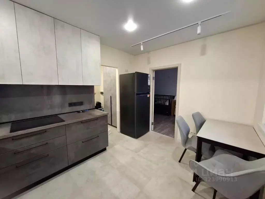 1-к кв. Московская область, Королев ул. Горького, 79к20 (35.0 м) - Фото 2