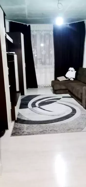 1-к кв. Московская область, Мытищи ул. Красная Слобода, 13 (39.7 м) - Фото 2