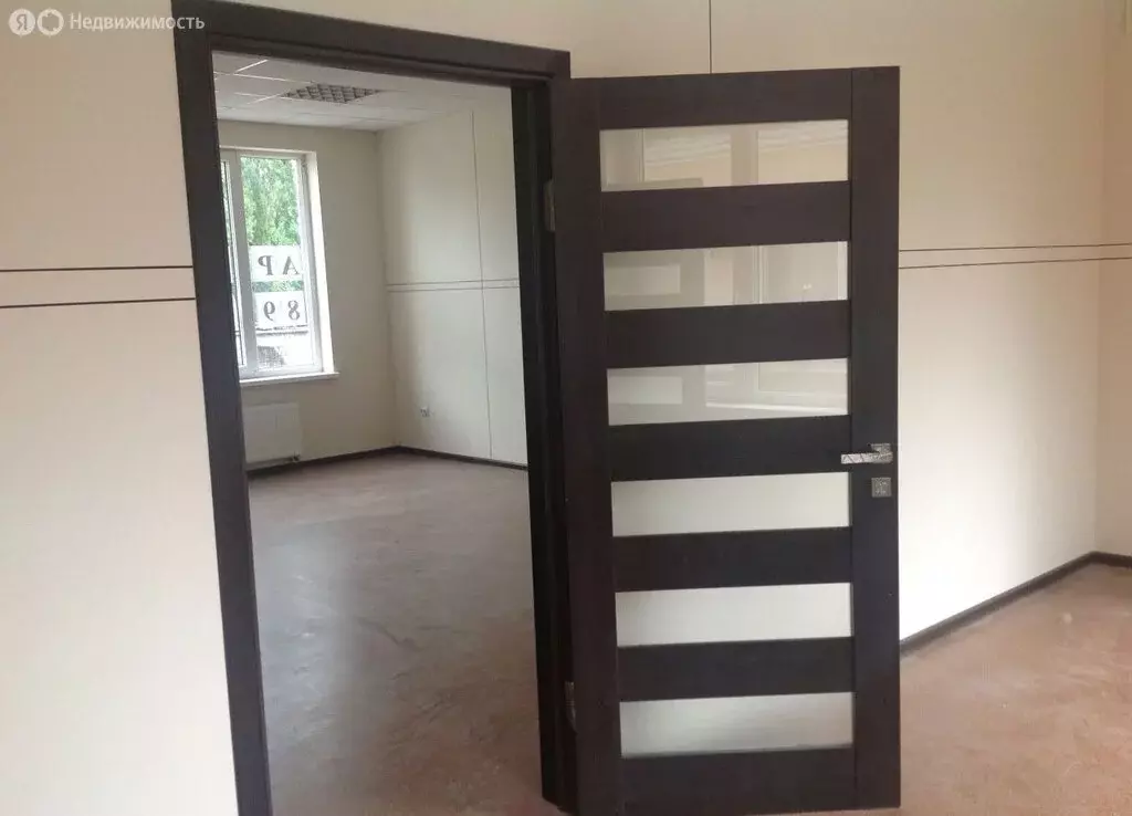 Офис (53 м) - Фото 1