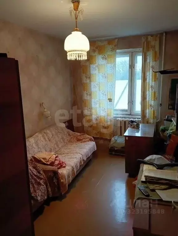 2-к кв. Нижегородская область, Нижний Новгород Кузнечиха жилрайон, ул. ... - Фото 1