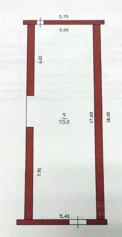 Помещение свободного назначения в Марий Эл, Йошкар-Ола Советская ул., ... - Фото 1