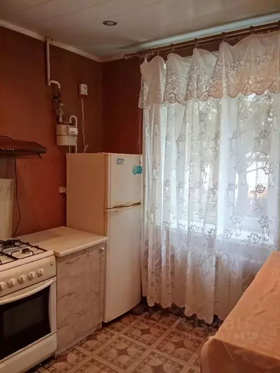 1-к кв. Крым, Керчь ш. Вокзальное, 59 (30.8 м) - Фото 1