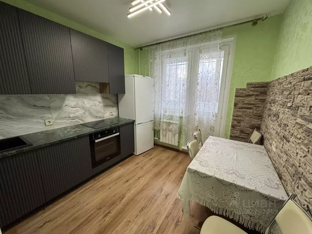 2-к кв. Москва Изюмская ул., 37к1 (55.0 м) - Фото 1