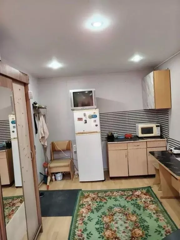 Комната Костромская область, Кострома Юбилейная ул., 22 (14.0 м) - Фото 1