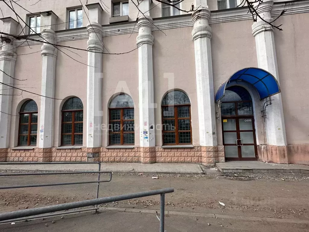 Помещение свободного назначения в Челябинская область, Челябинск ул. ... - Фото 0