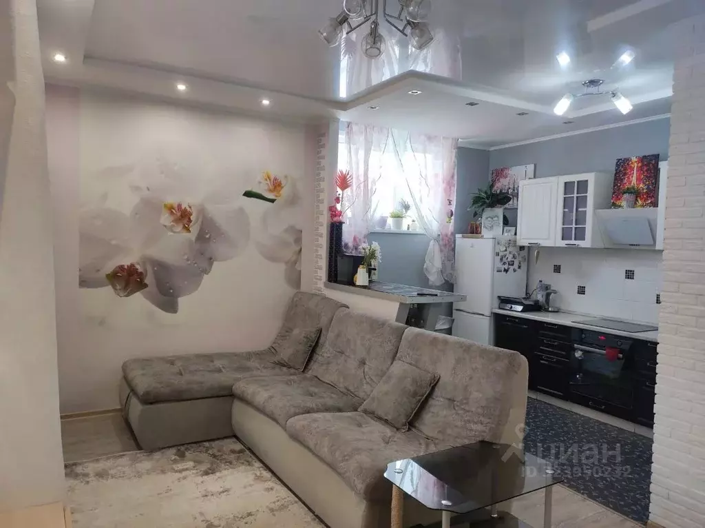 Таунхаус в Новосибирская область, Новосибирский район, Мочищенский ... - Фото 1