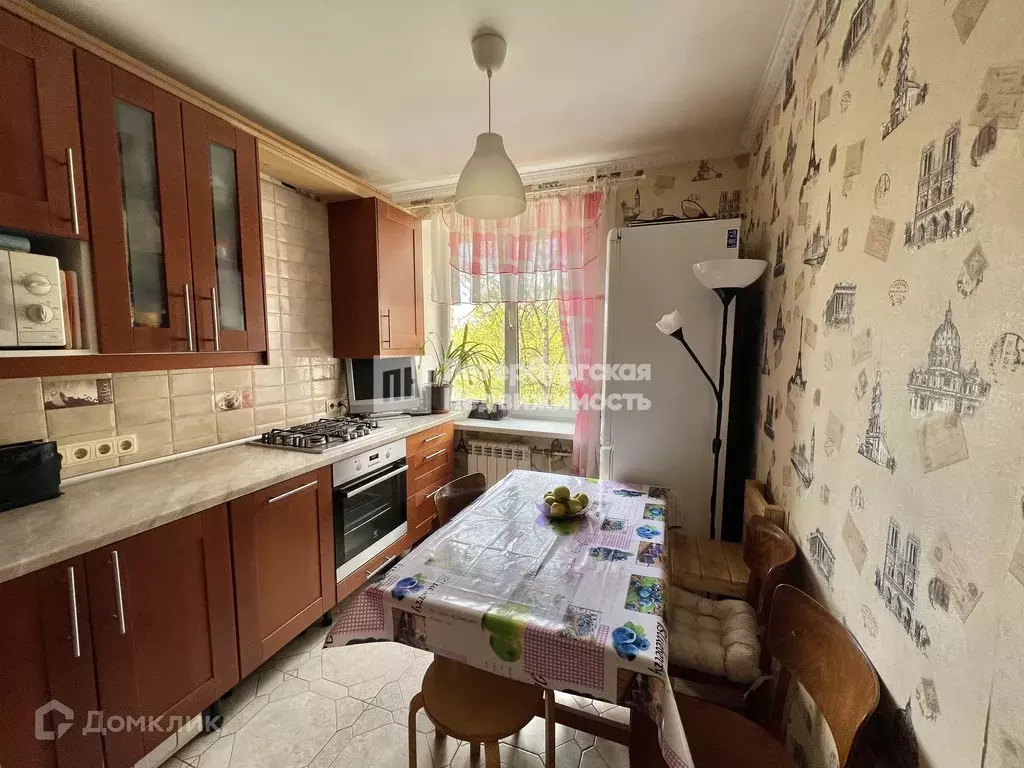 Продаётся 2-к квартира, 48 м - Фото 0