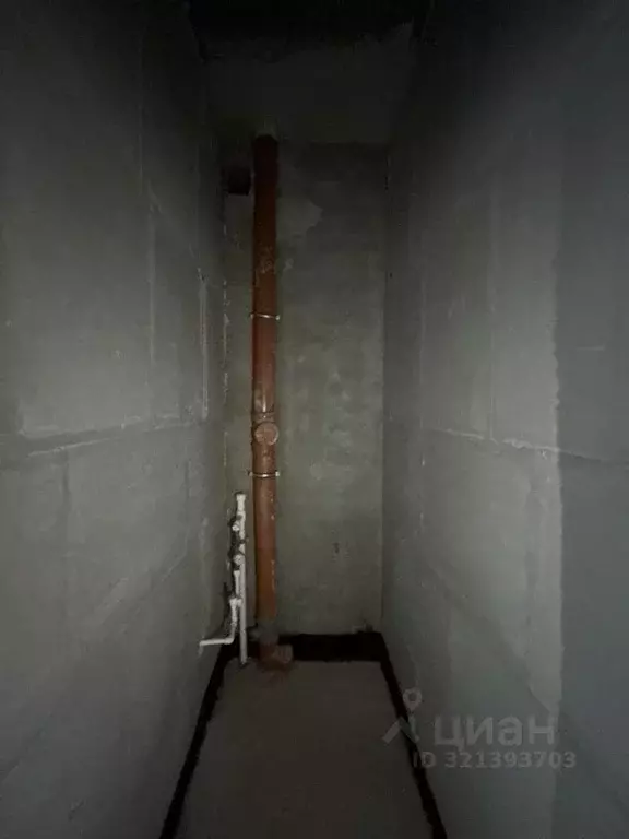 2-к кв. Тульская область, Новомосковск Рязанское ш., 10к1 (63.0 м) - Фото 2