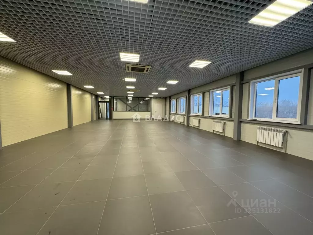 Помещение свободного назначения в Нижегородская область, Нижний ... - Фото 2