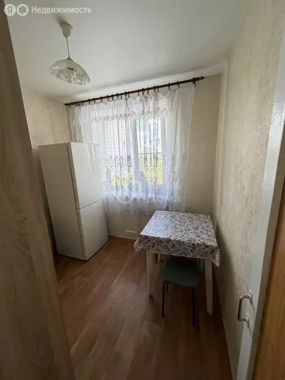 1-комнатная квартира: Волгоград, Тарифная улица, 25 (30 м) - Фото 2