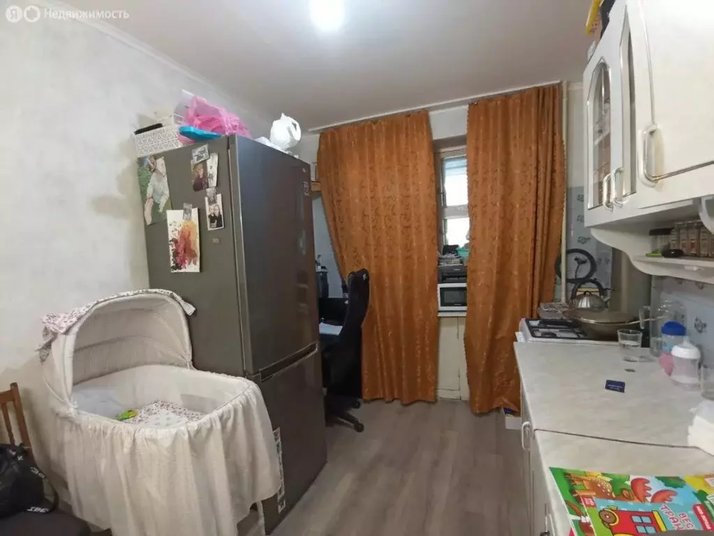 1-комнатная квартира: Чебоксары, Фруктовая улица, 10 (37.1 м) - Фото 2