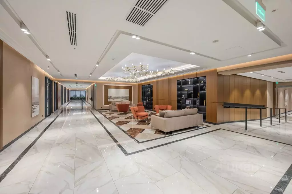 3-к кв. Свердловская область, Екатеринбург ул. Попова, 18 (111.4 м) - Фото 2