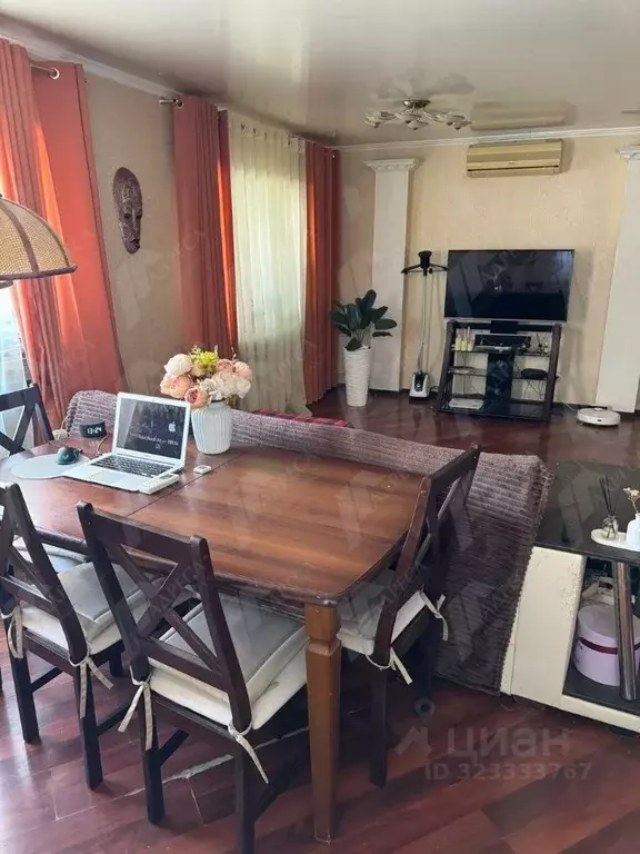 Дом в Астраханская область, Астрахань пер. 8-й Березовый, 13 (237 м) - Фото 2