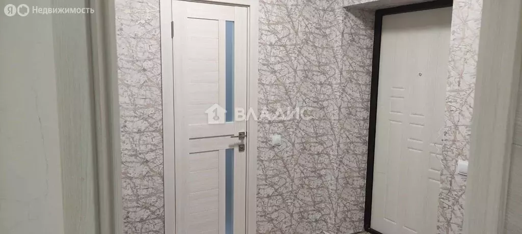 1-комнатная квартира: Вологда, улица Маршала Конева, 15А (42 м) - Фото 1
