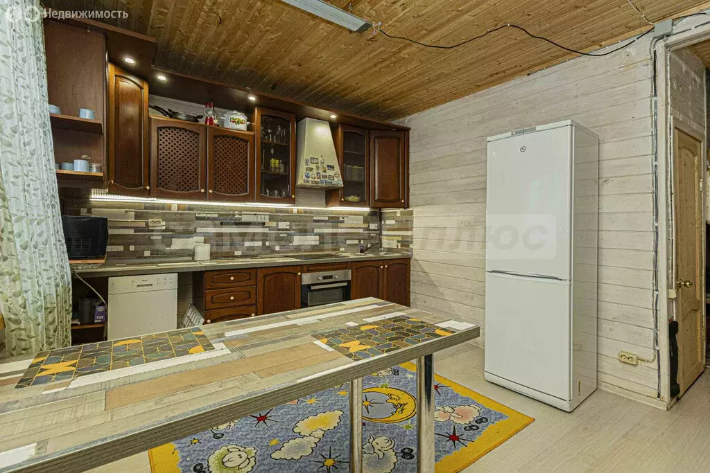 Дом в Наро-Фоминский городской округ, деревня Алексеевка, 4 (87.1 м) - Фото 1