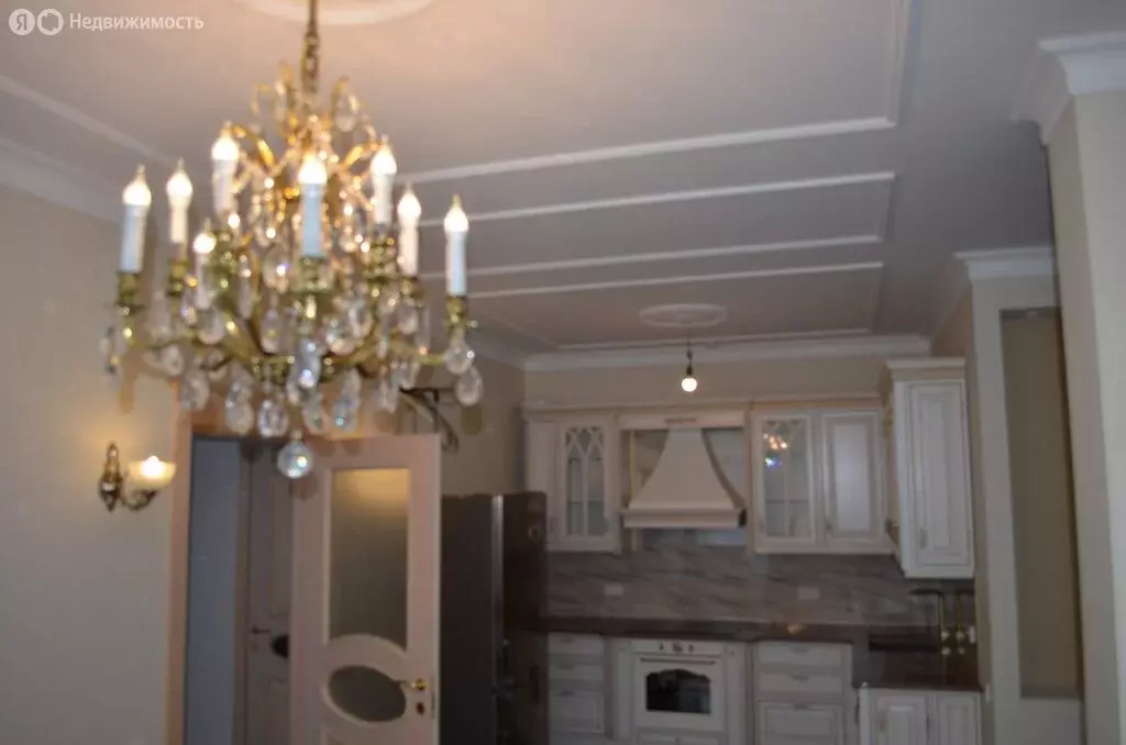 3-комнатная квартира: Москва, Шмитовский проезд, 39к1 (110 м) - Фото 1