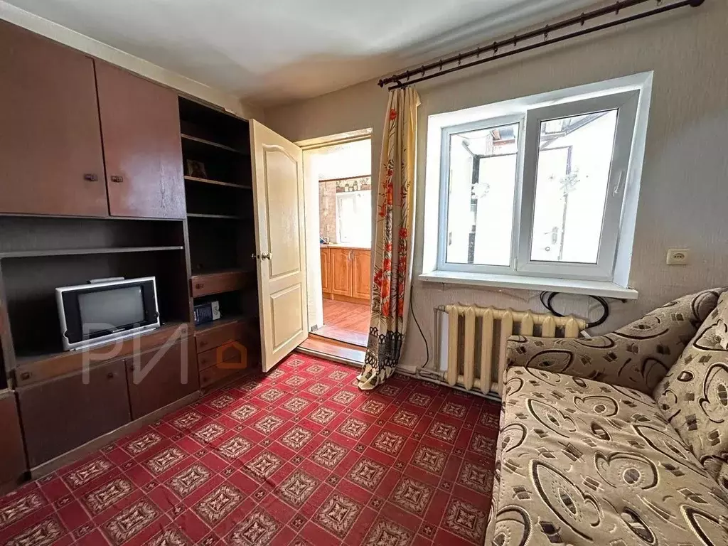 Дом в Севастополь ул. Пирогова, 3 (28 м) - Фото 0