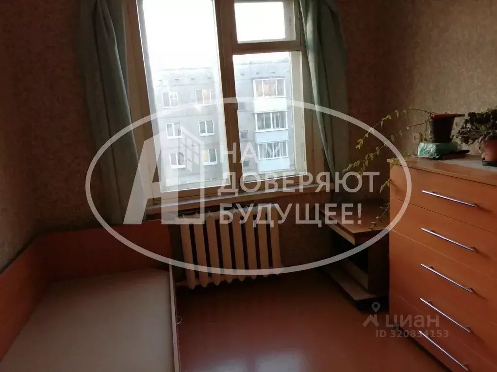 2-к кв. Пермский край, Березники Юбилейная ул., 138 (37.2 м) - Фото 2