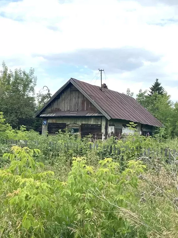 Участок в Кемеровская область, Кемерово ул. Осовского, 24 (9.0 сот.) - Фото 0