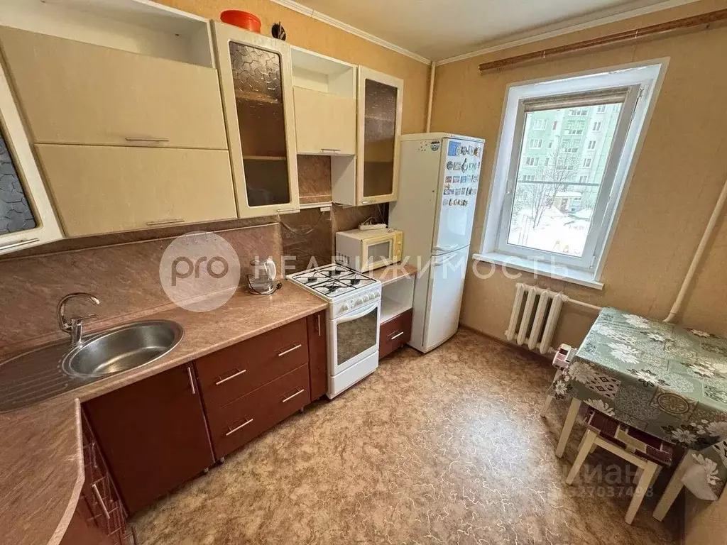 2-к кв. Рязанская область, Рязань ул. Новоселов, 53к1 (50.3 м) - Фото 2