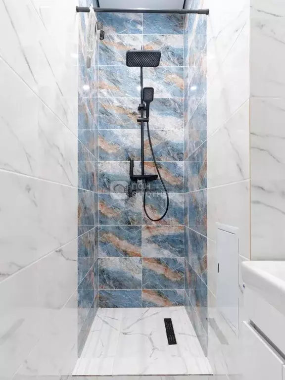 1-к кв. Ленинградская область, Мурино Всеволожский район, ул. ... - Фото 2