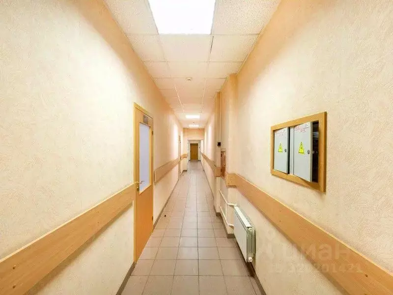 Офис в Санкт-Петербург Галерная ул., 20-22 (21 м) - Фото 1