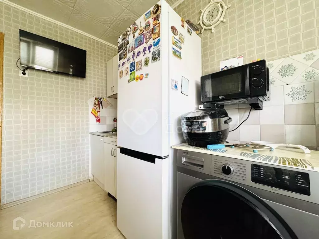 Продаётся 1-к квартира, 34.8 м - Фото 1