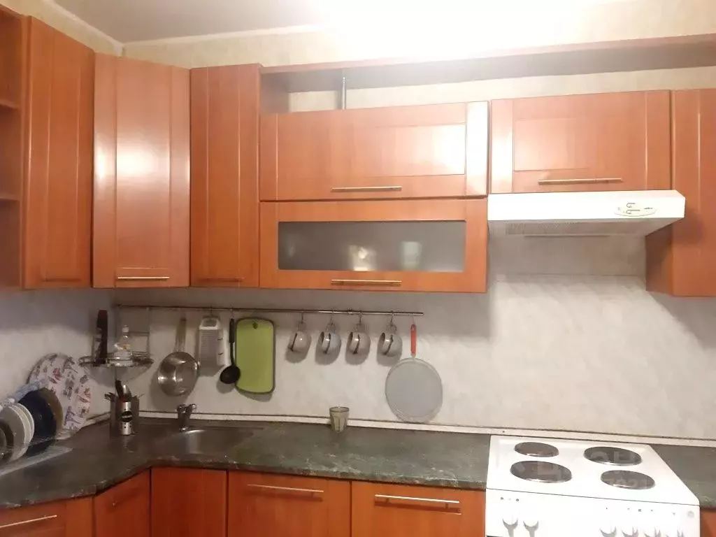 2-к кв. Москва Бирюлевская ул., 1К3 (52.0 м) - Фото 2