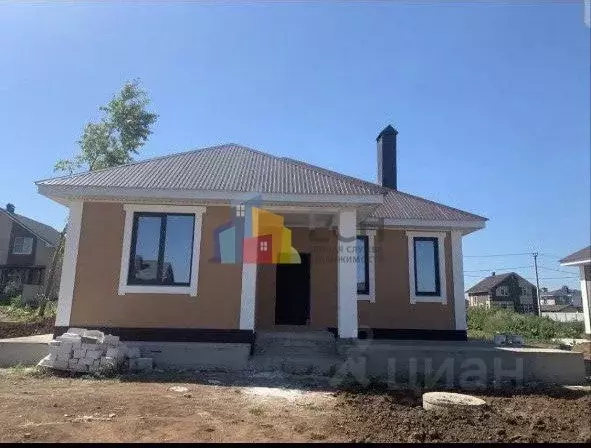 Дом в Тульская область, Тула городской округ, д. Харино ул. ... - Фото 1