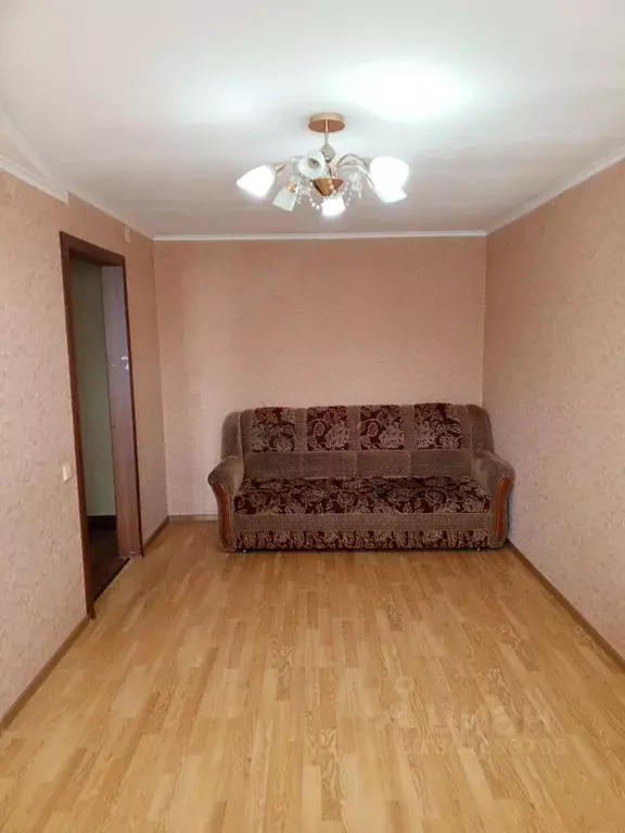 1-к кв. Кемеровская область, Осинники ул. Победы, 32 (29.0 м) - Фото 1