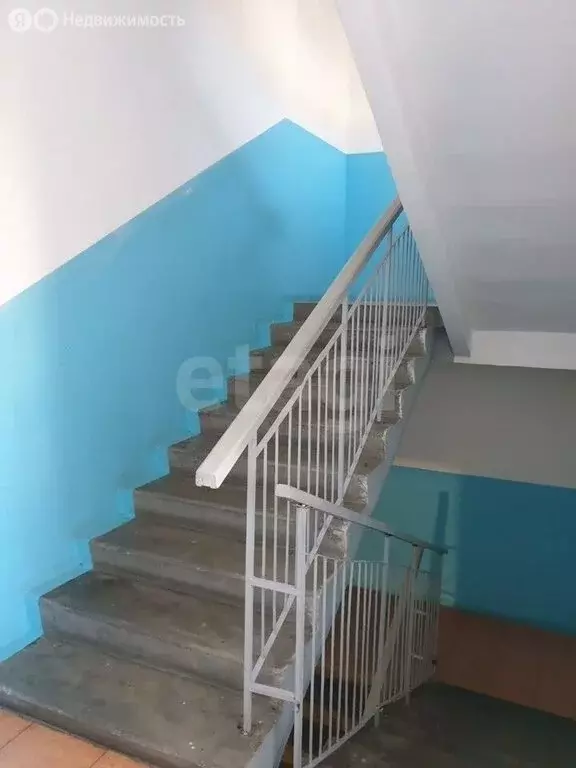 1-комнатная квартира: Чита, Усуглинская улица, 8 (37.7 м) - Фото 1