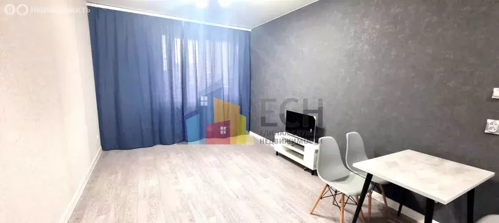 Квартира-студия: Тула, проспект Ленина, 130 (29.4 м) - Фото 0