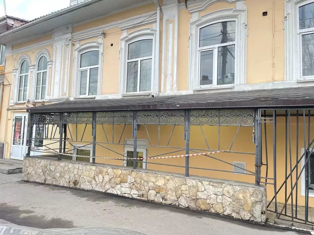 Помещение свободного назначения в Саратовская область, Саратов ... - Фото 0