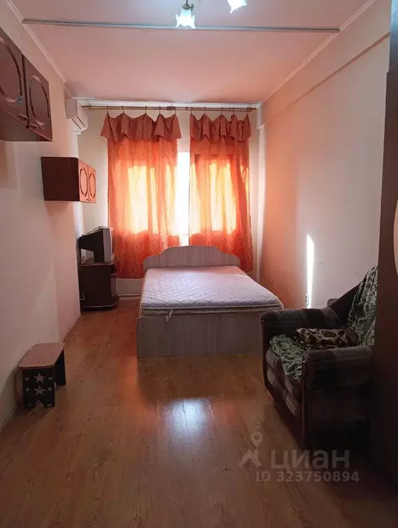 Гараж в Краснодарский край, Сочи ул. Тимирязева, 1 (40 м) - Фото 2