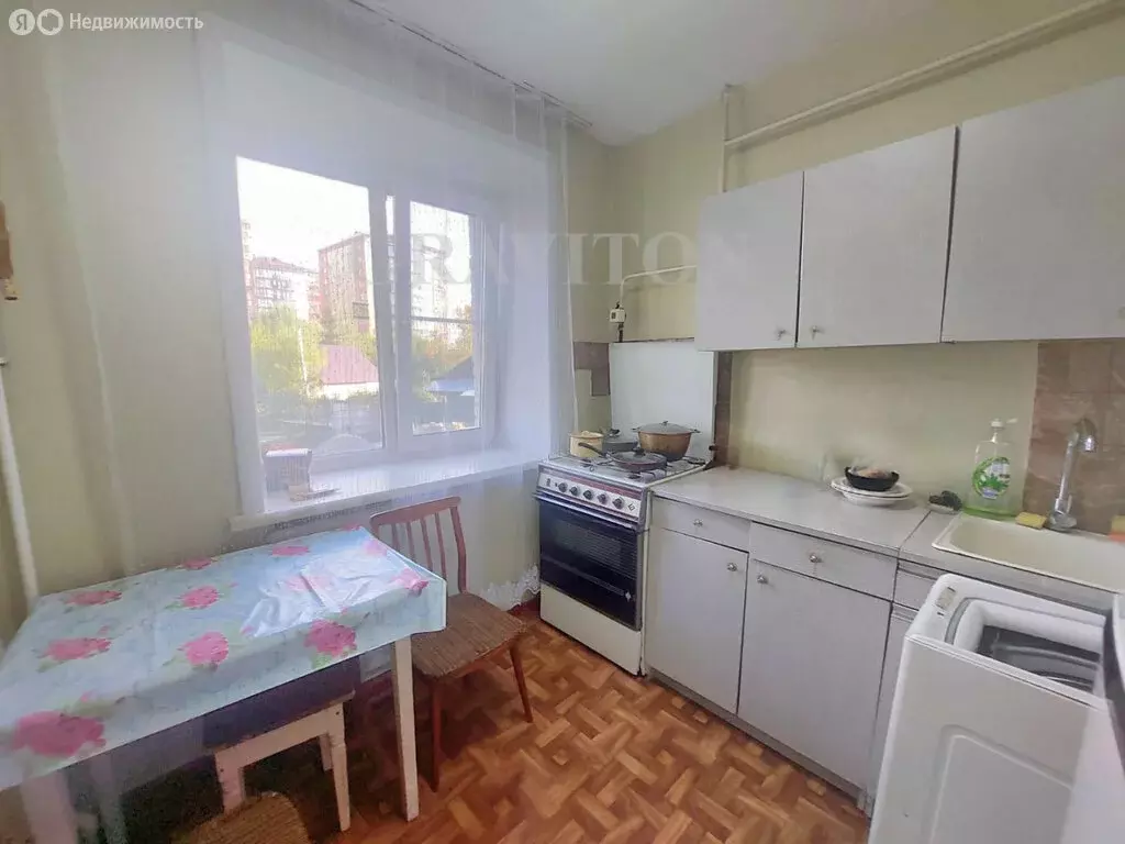 1-комнатная квартира: Горно-Алтайск, улица Ленкина, 2 (28.3 м) - Фото 1