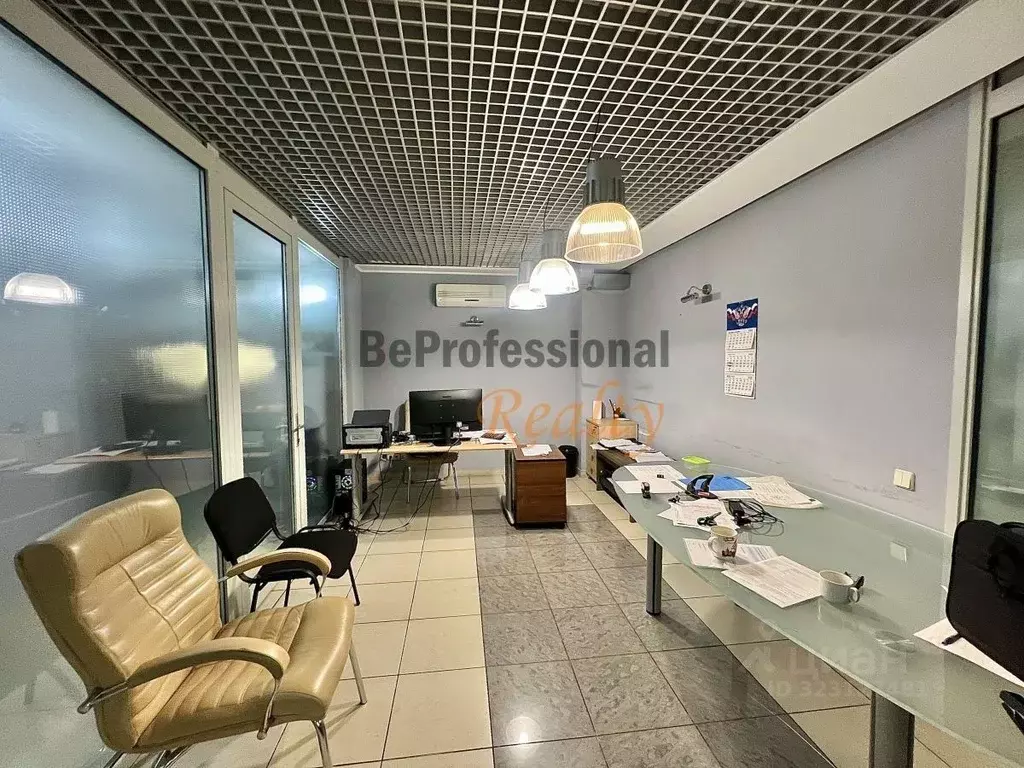 Офис в Москва Большой Коптевский проезд, 10К2 (180 м) - Фото 1