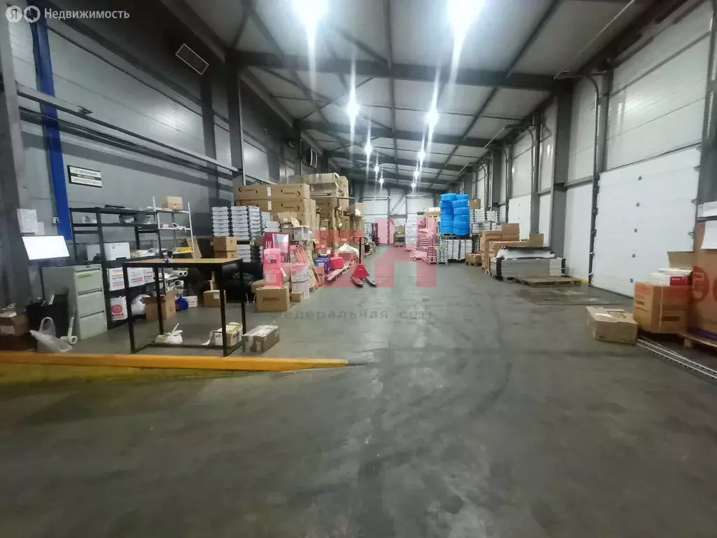 Склад (750 м) - Фото 2