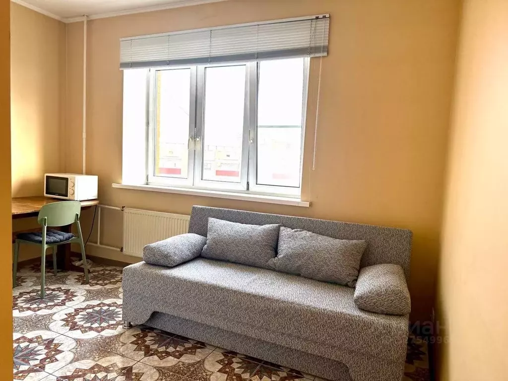 1-к кв. Московская область, Люберцы Смирновская ул., 32 (42.0 м) - Фото 2