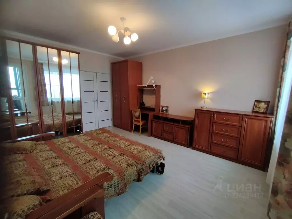 1-к кв. Москва Малая Юшуньская ул., 10к2 (40.0 м) - Фото 2
