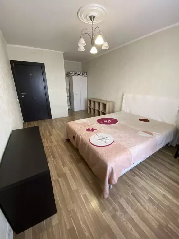 Комната Москва ул. Исаковского, 16К1 (17.0 м) - Фото 2