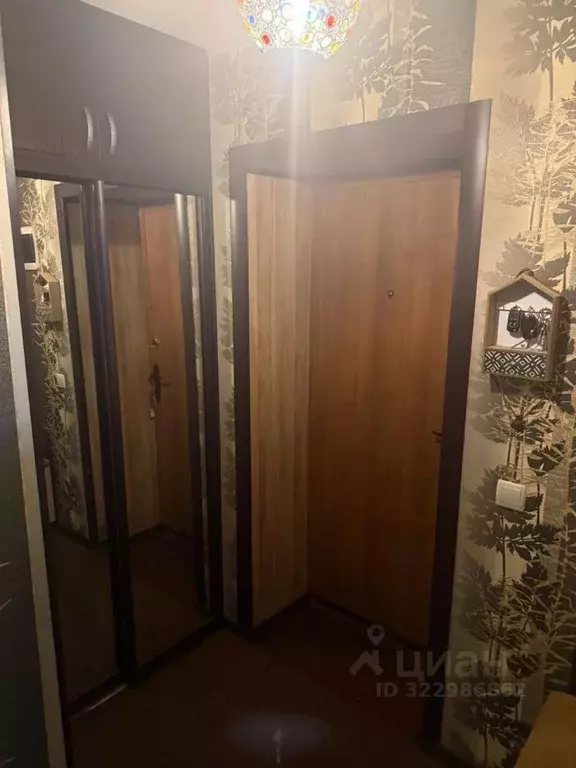 1-к кв. Саратовская область, Саратов Соколовая ул., 18/40 (37.0 м) - Фото 2