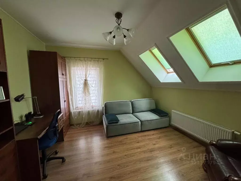 Дом в Калининградская область, Зеленоградский муниципальный округ, ... - Фото 2