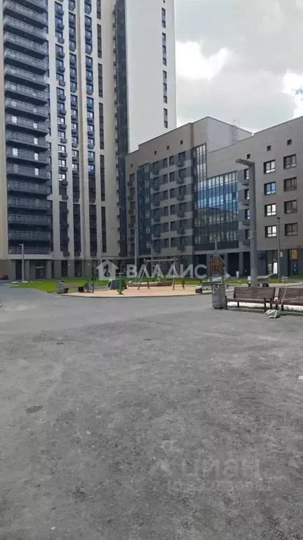 1-к кв. Москва Открытое ш., 28К3 (44.0 м) - Фото 1